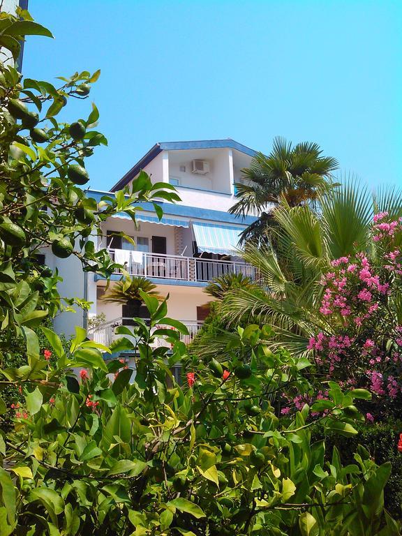 Appartement Becici Budva