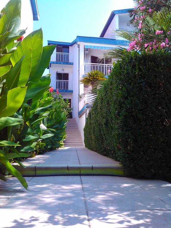 Becici Appartement
